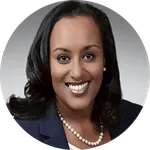 Lulu Rufael - Chief HR Officer