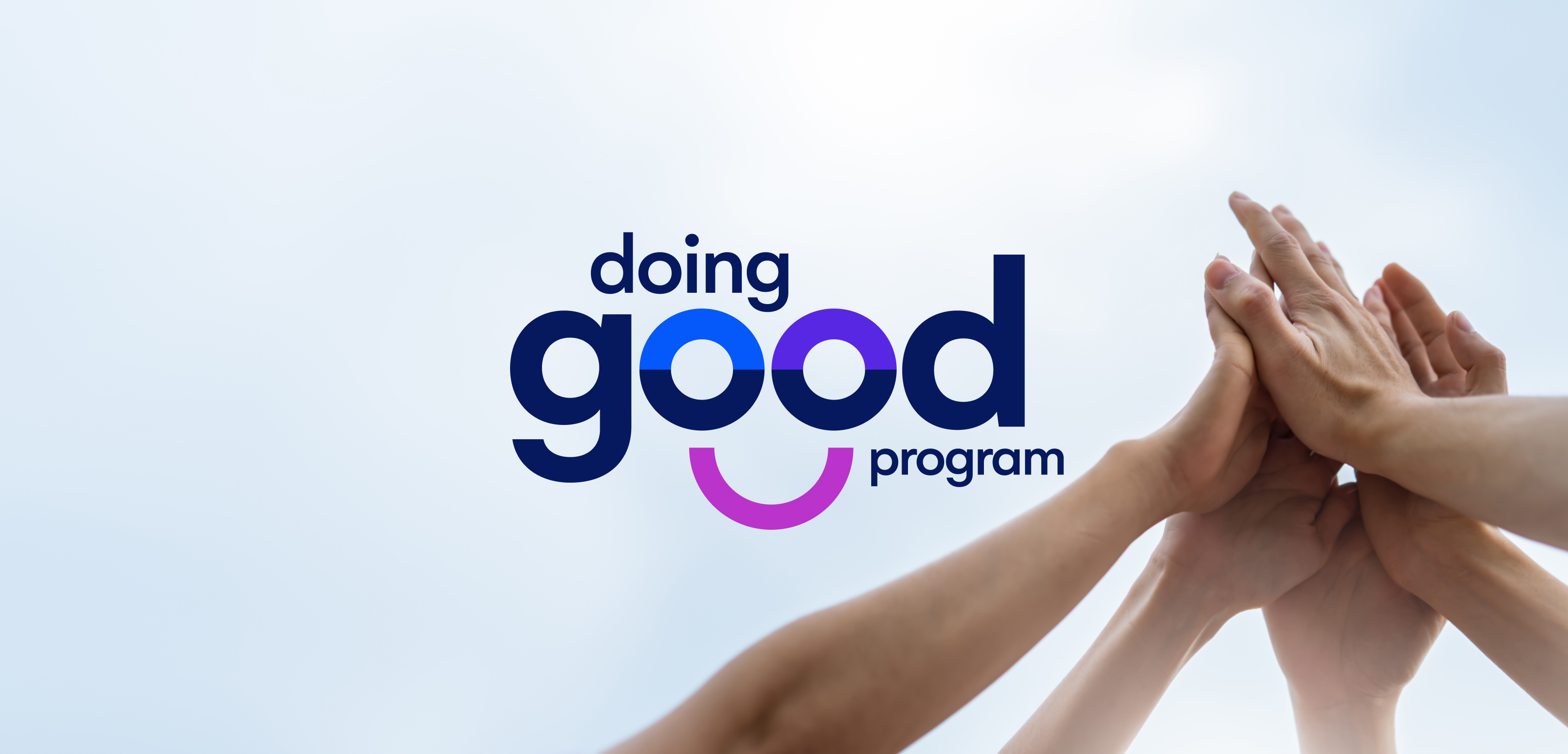 Doing Good Program: Global Volunteer Month | Atlas HXM