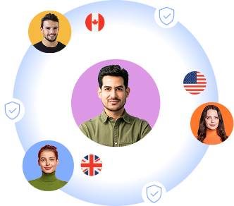 compliant international hiring  atlashxm