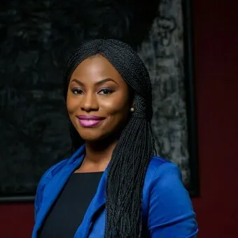 Frances Obiago Profile Photo