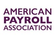 American Payroll Association American Payroll Association