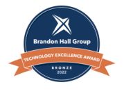 Technology excellence award Technology excellence award