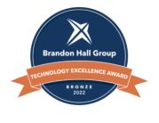 Technology excellence award