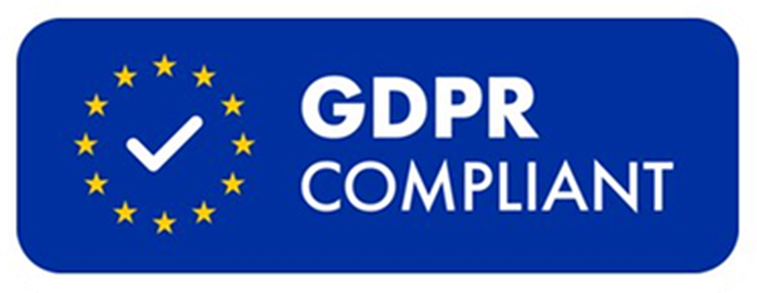 GDPR Compliant