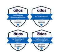 SelectSoftware Reviews awards SelectSoftware Reviews awards