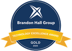Brandon Hall Award