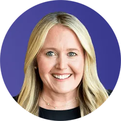April Savino - Chief Operating Officer