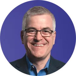 Patrick Donoghue - Chief Financial Officer