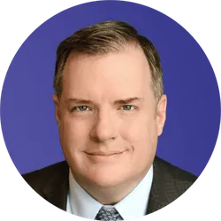 Jim McCoy - Chief Executive Officer