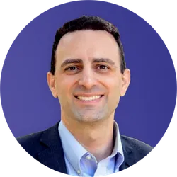 Chris Capriccio - Chief Technology Officer