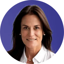Denisse Becerra - Chief Compliance & Legal Officer