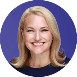 Rebecca Croucher - Chief Growth Officer