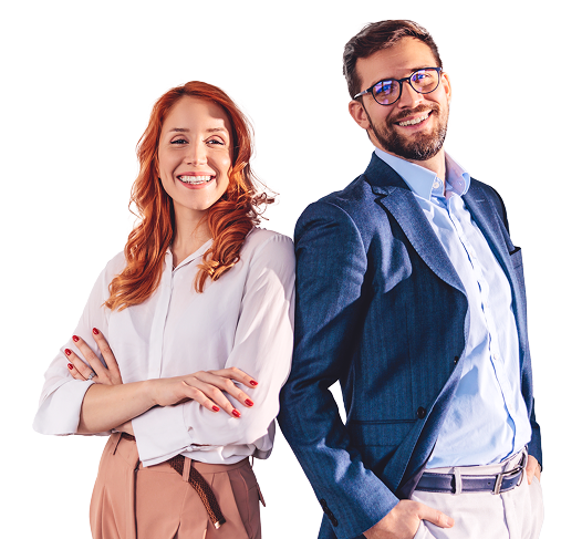 partnership hero image