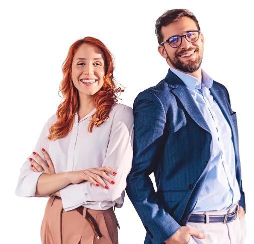 partnership hero image