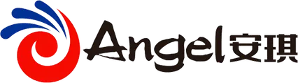 Angel Logo