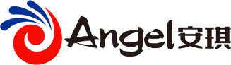 Angel Logo