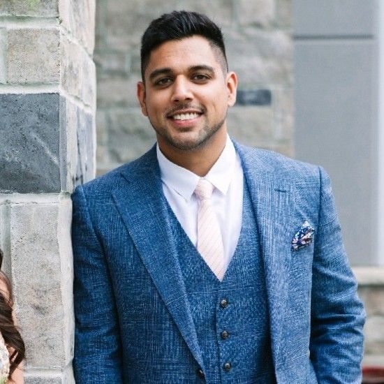 Arjun Dhir Profile Photo