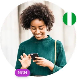 employee self service person in circle ngn desktop