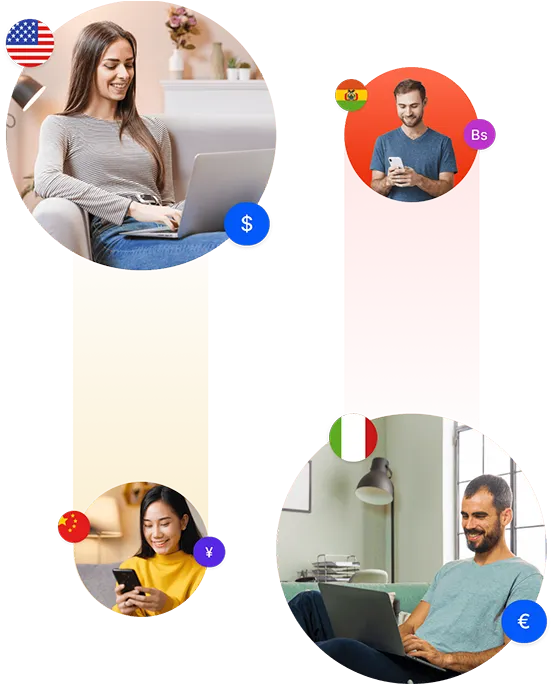 employer of record people connected circles cn sem