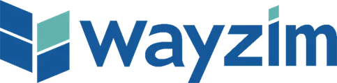 Wayzim Logo