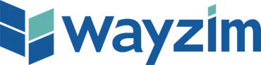 Wayzim Logo