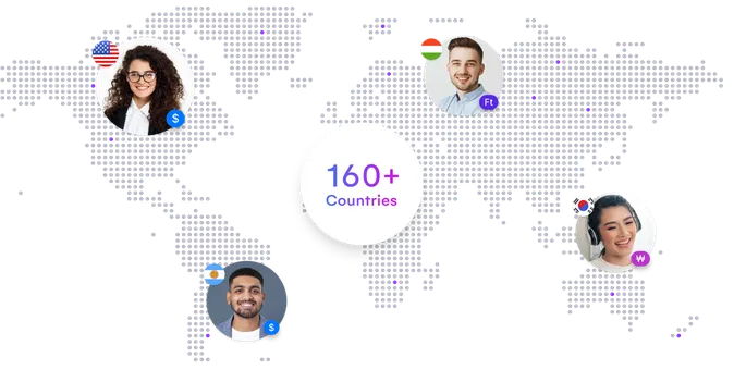 startup growup map desktop