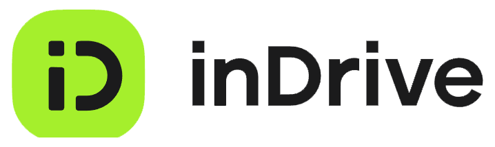 indrive logo
