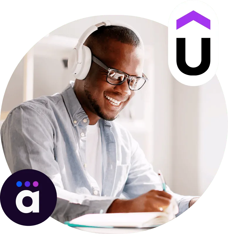 Atlas HXM Learning Udemy user