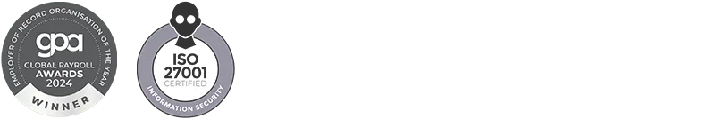 Atlas HXM GPA 2024 Winner - ISO27001 Certified