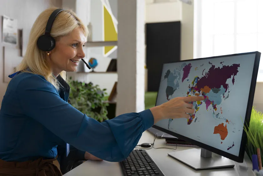 Global expansion with Global Employee Cost Calculator