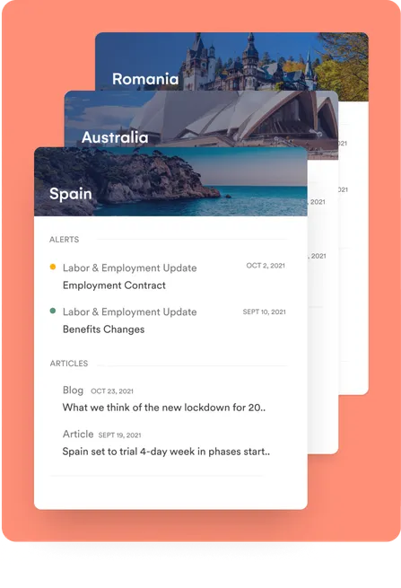 consulting screenshot countries desktop