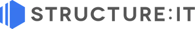 STRUCTURE:IT Logo