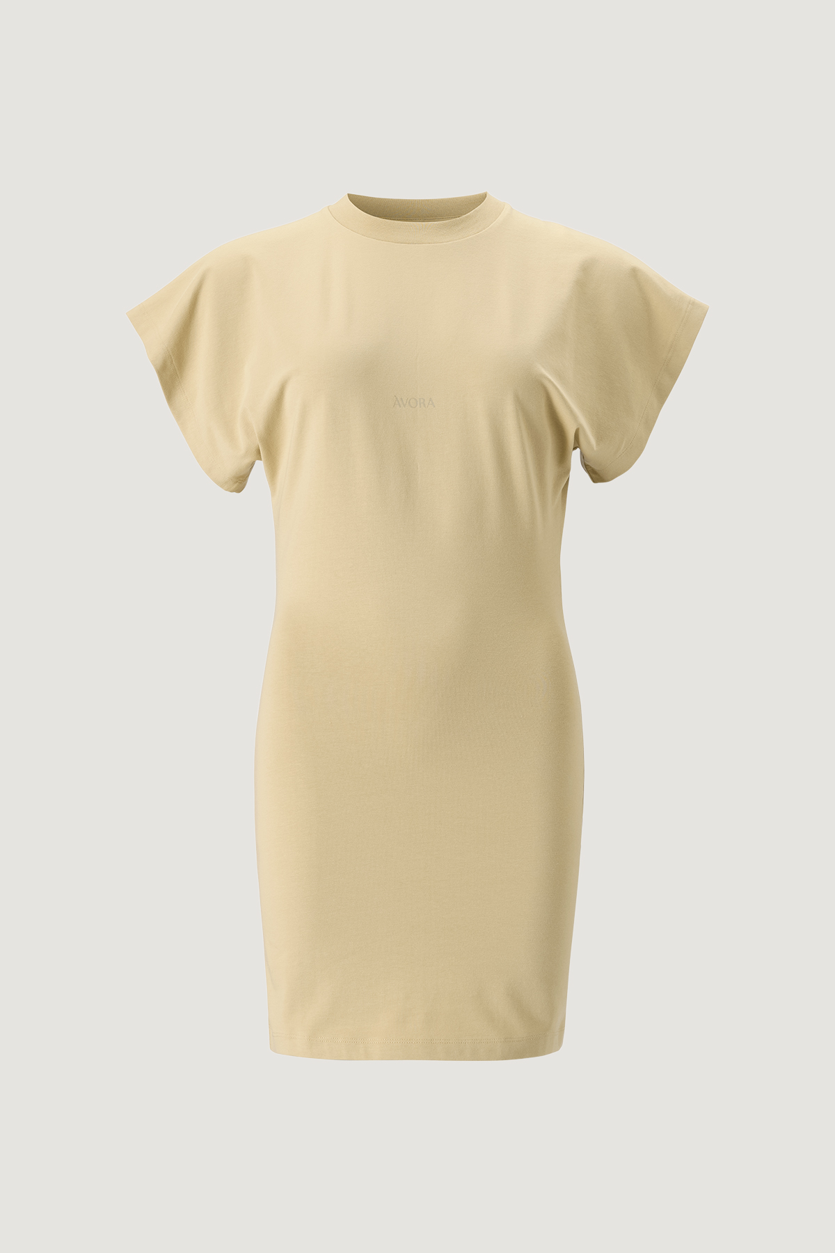 Ameri vintage dress ベージュ S 71zHQ34RBuL._AC_SL1500_.jpg