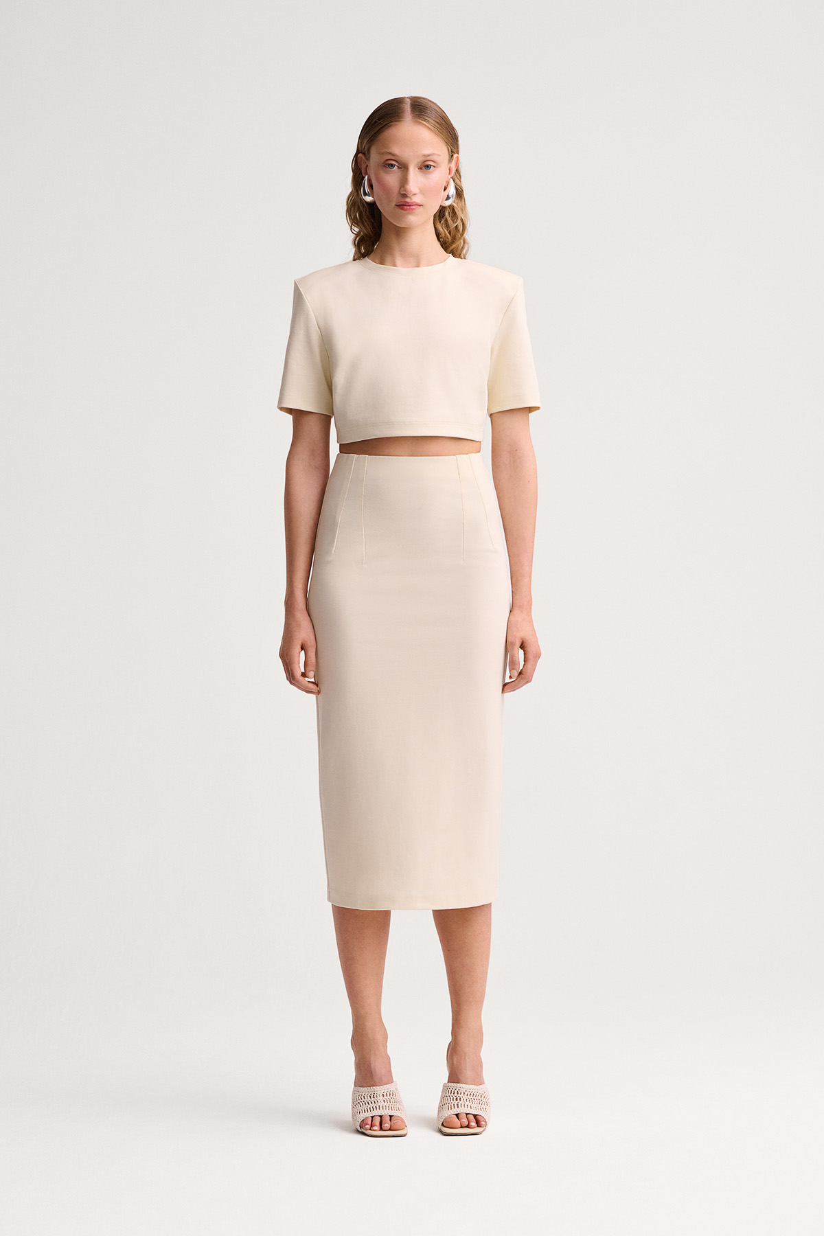 Havara Skirt