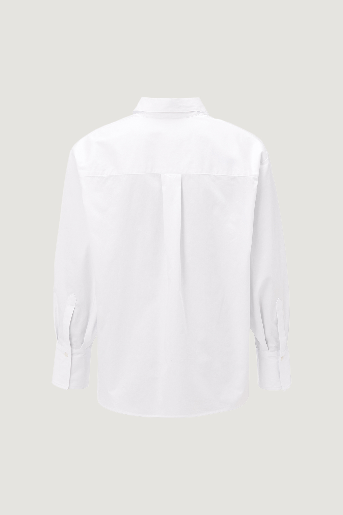 ワンピース Off-White OVERSIZED POPLIN SHIRT (OWDG009 S25FAB0010110) Off-white Women's Oversized Poplin Shirt | Size 42 | Owdg009