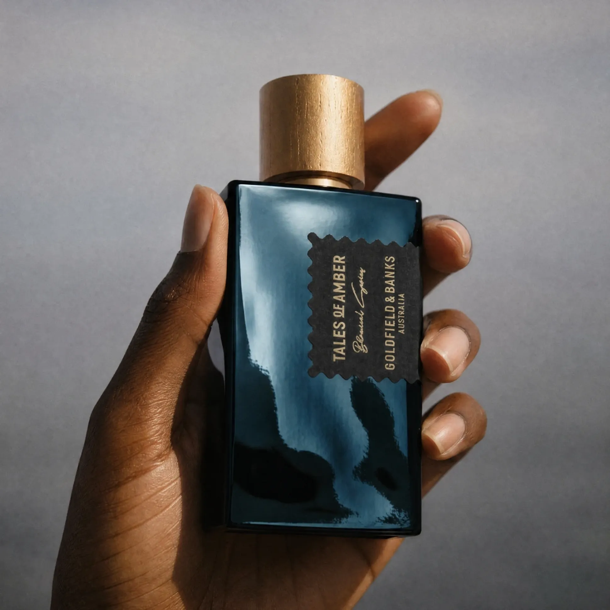 Goldfield & Banks Parfums