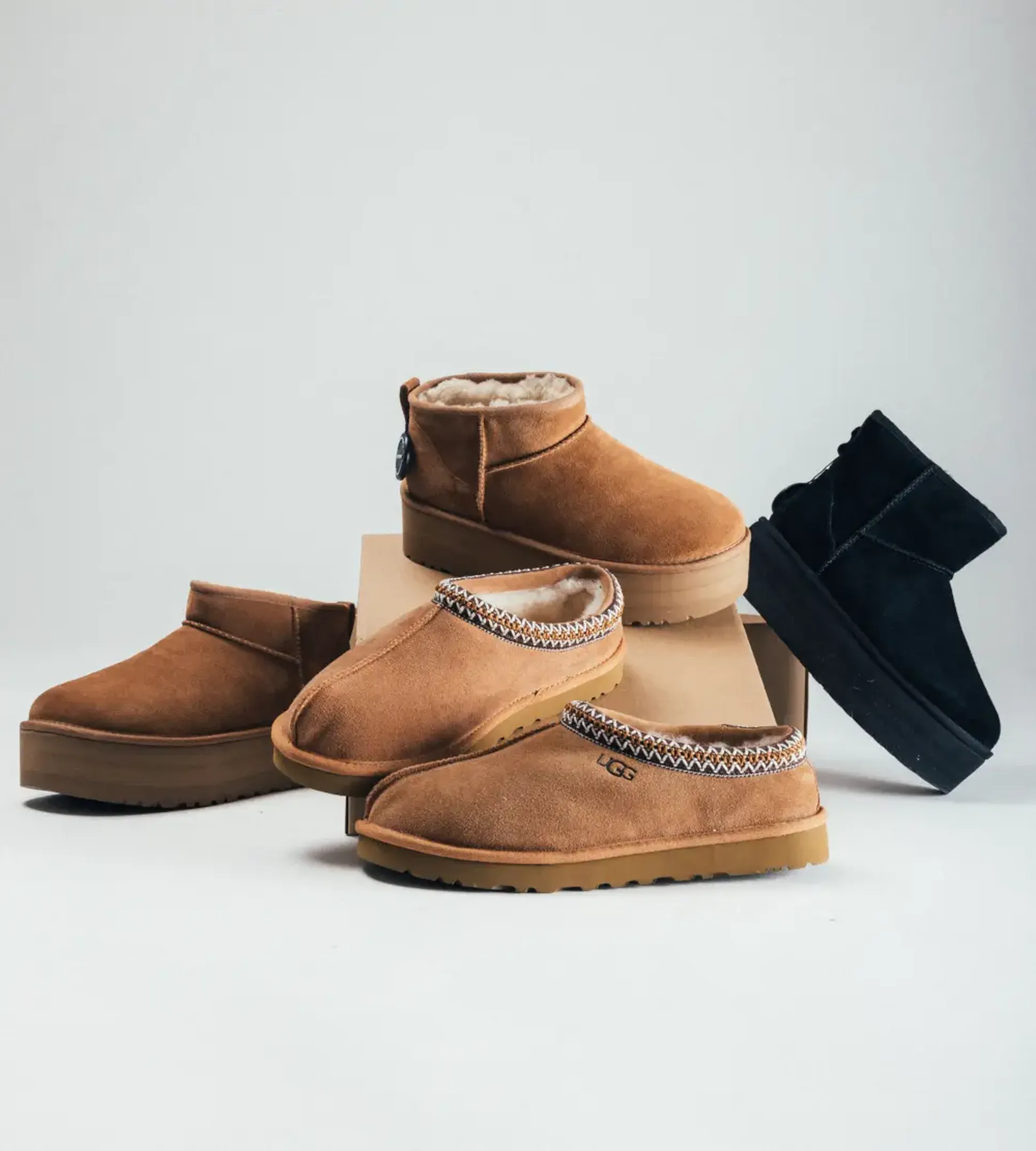 Chaussures UGG