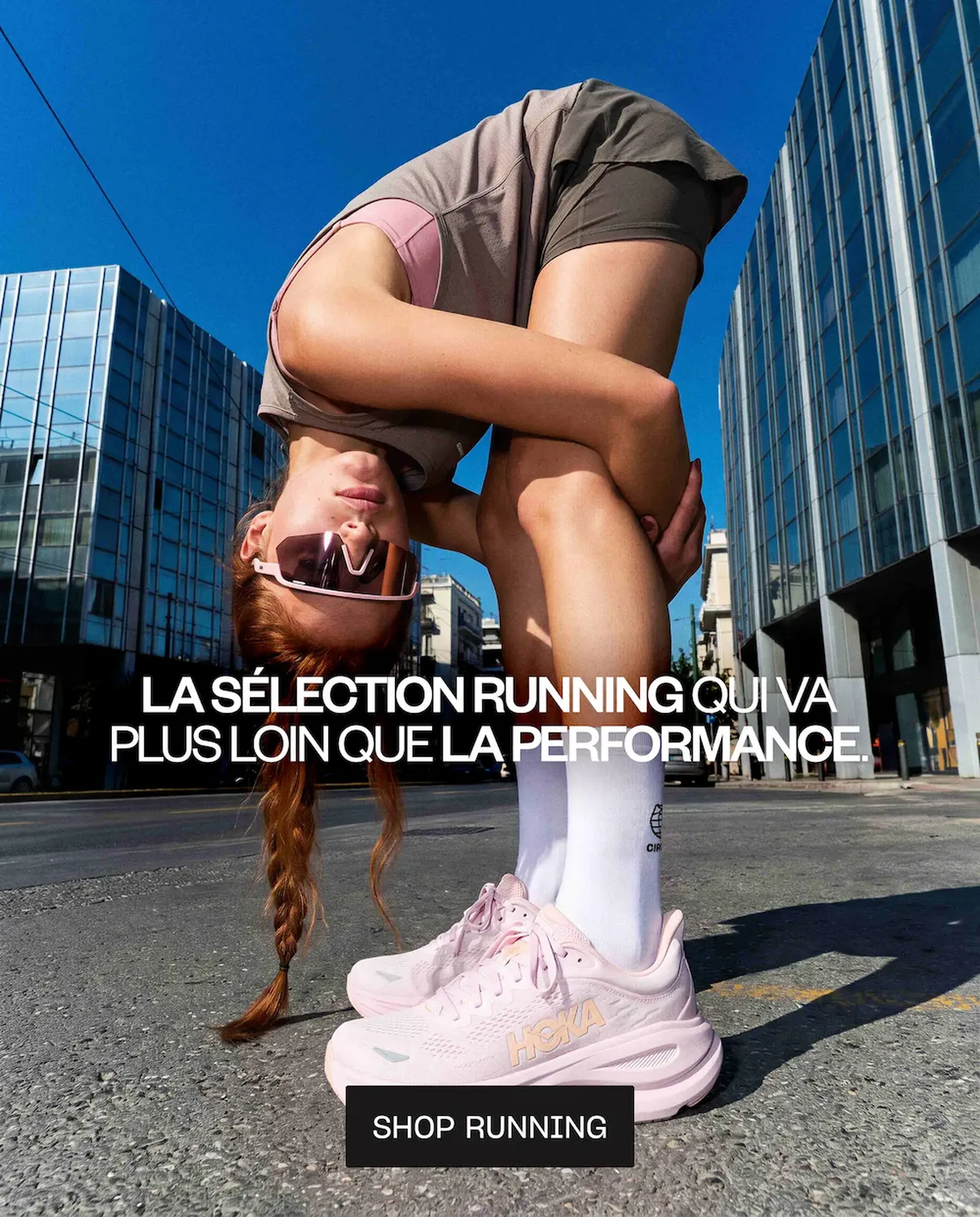 Running