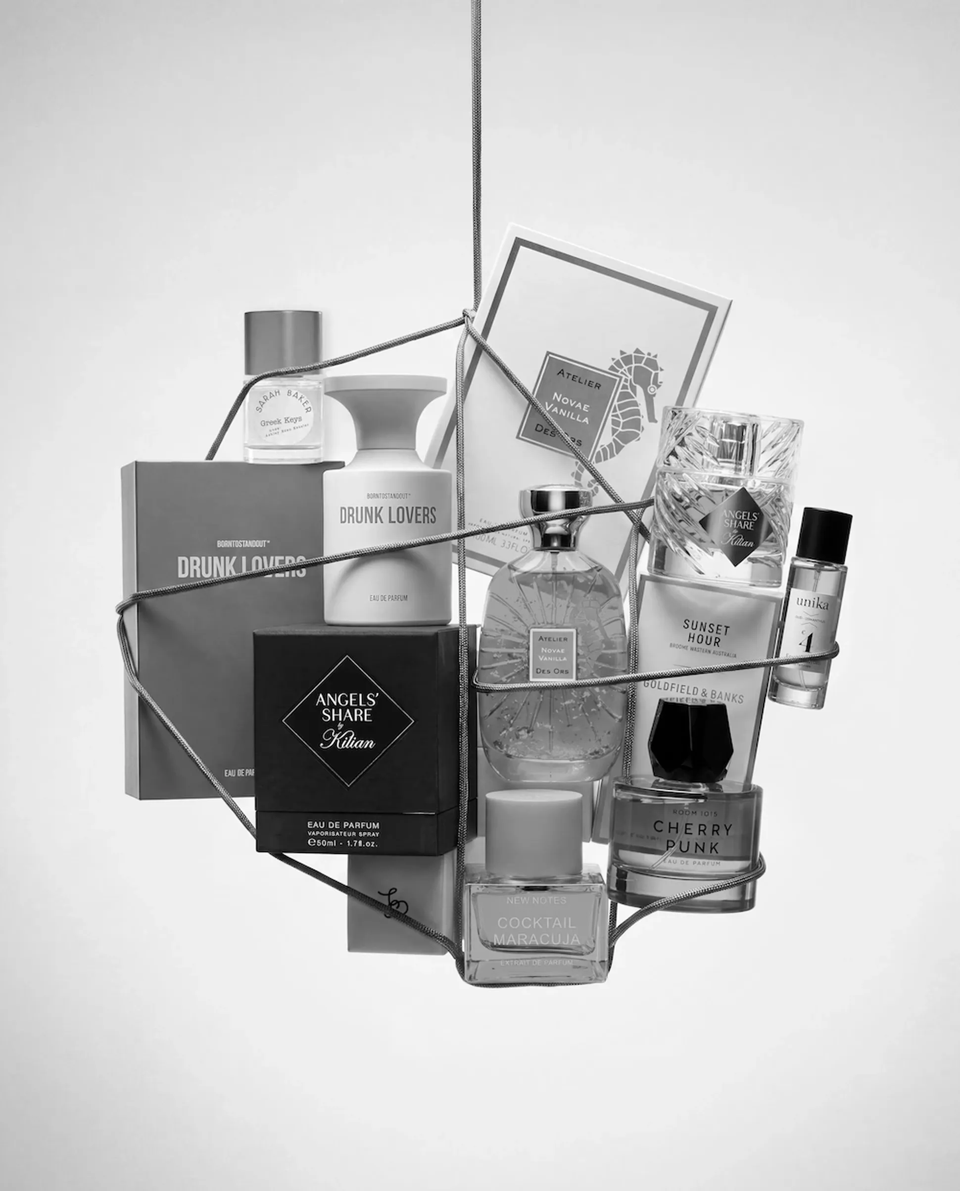 Parfums