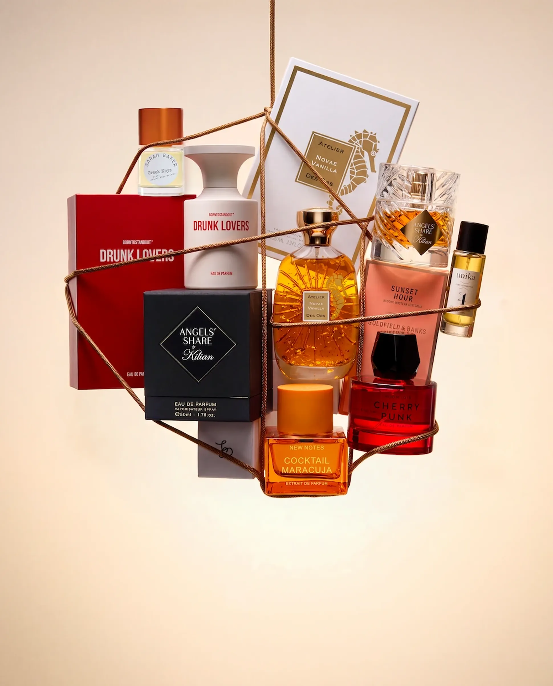 Parfums