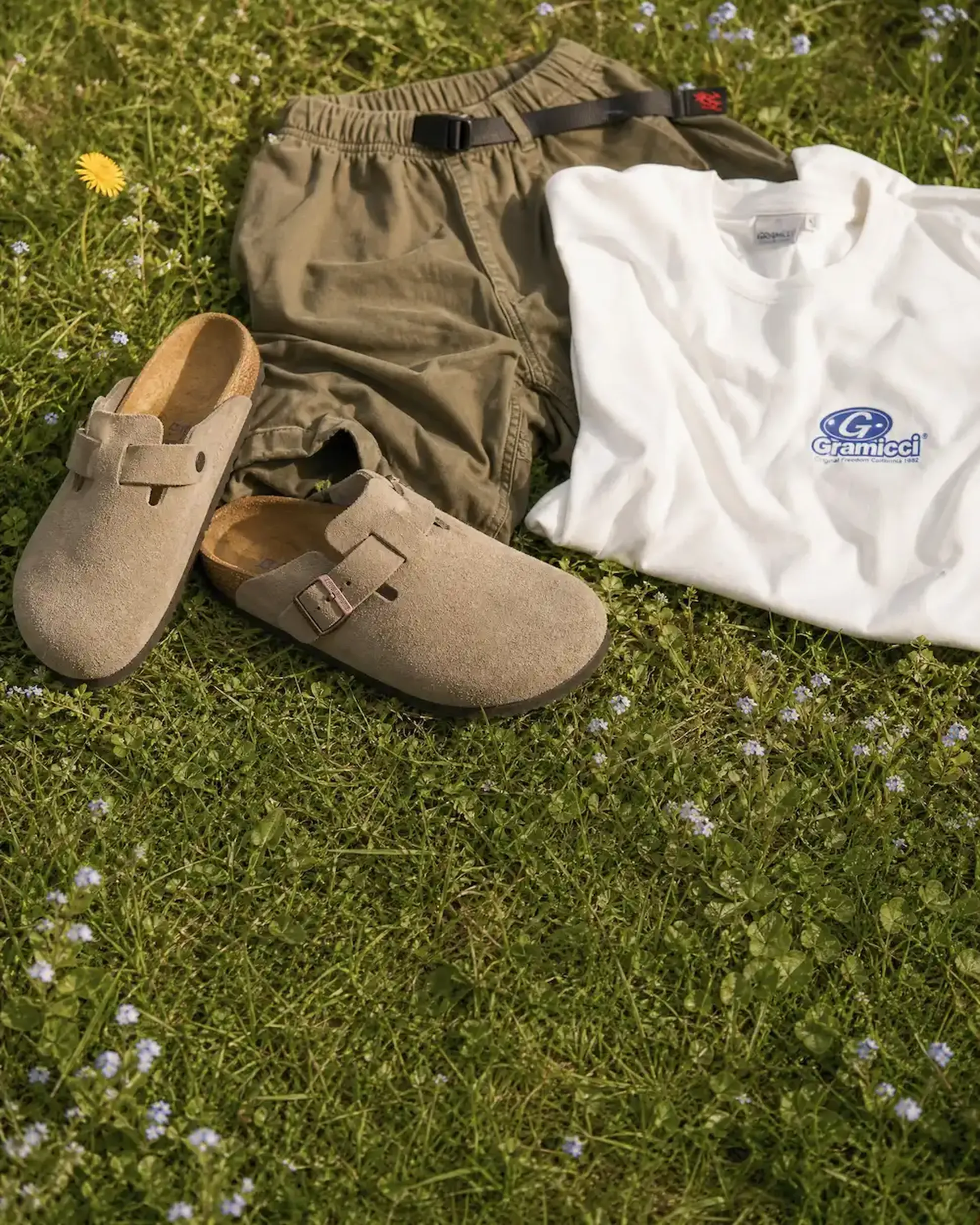 Birkenstock