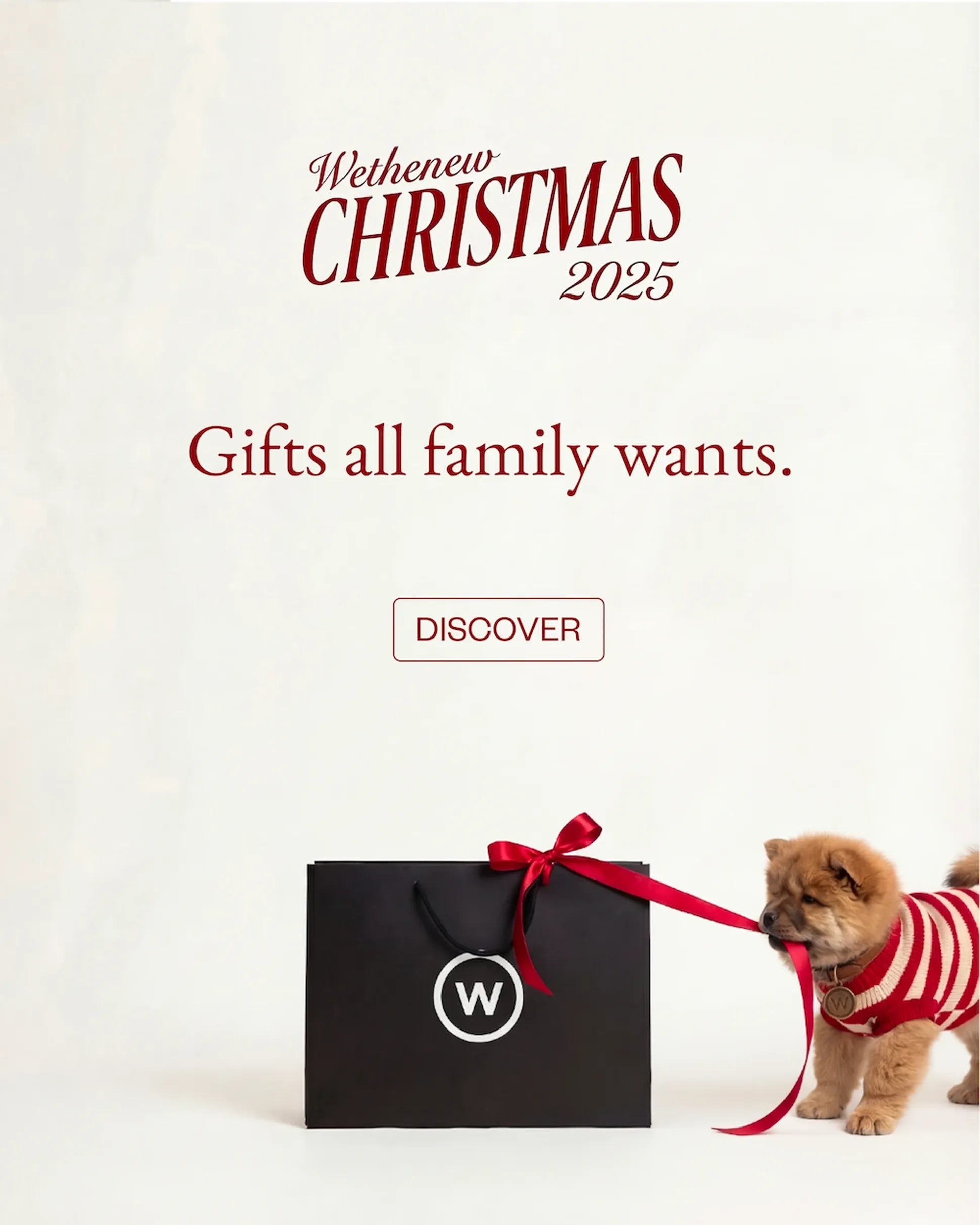 Sneakers Christmas Selection