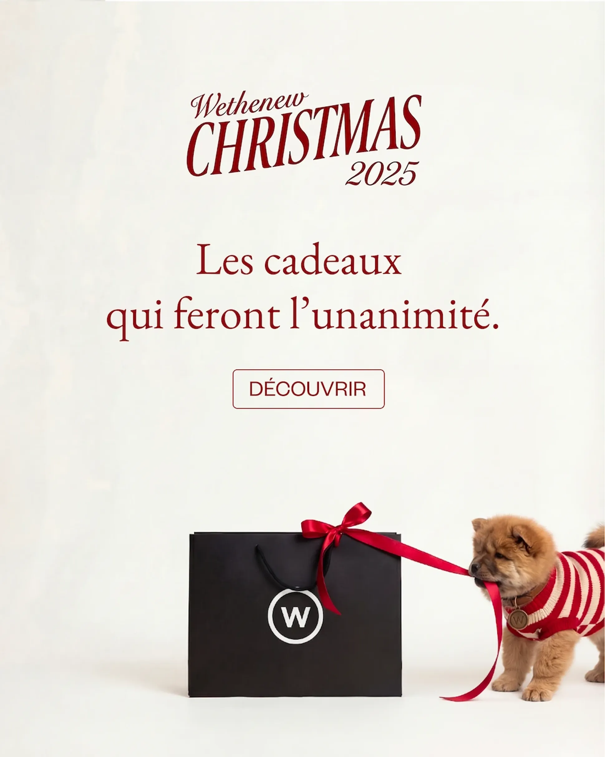 Sneakers Christmas Selection