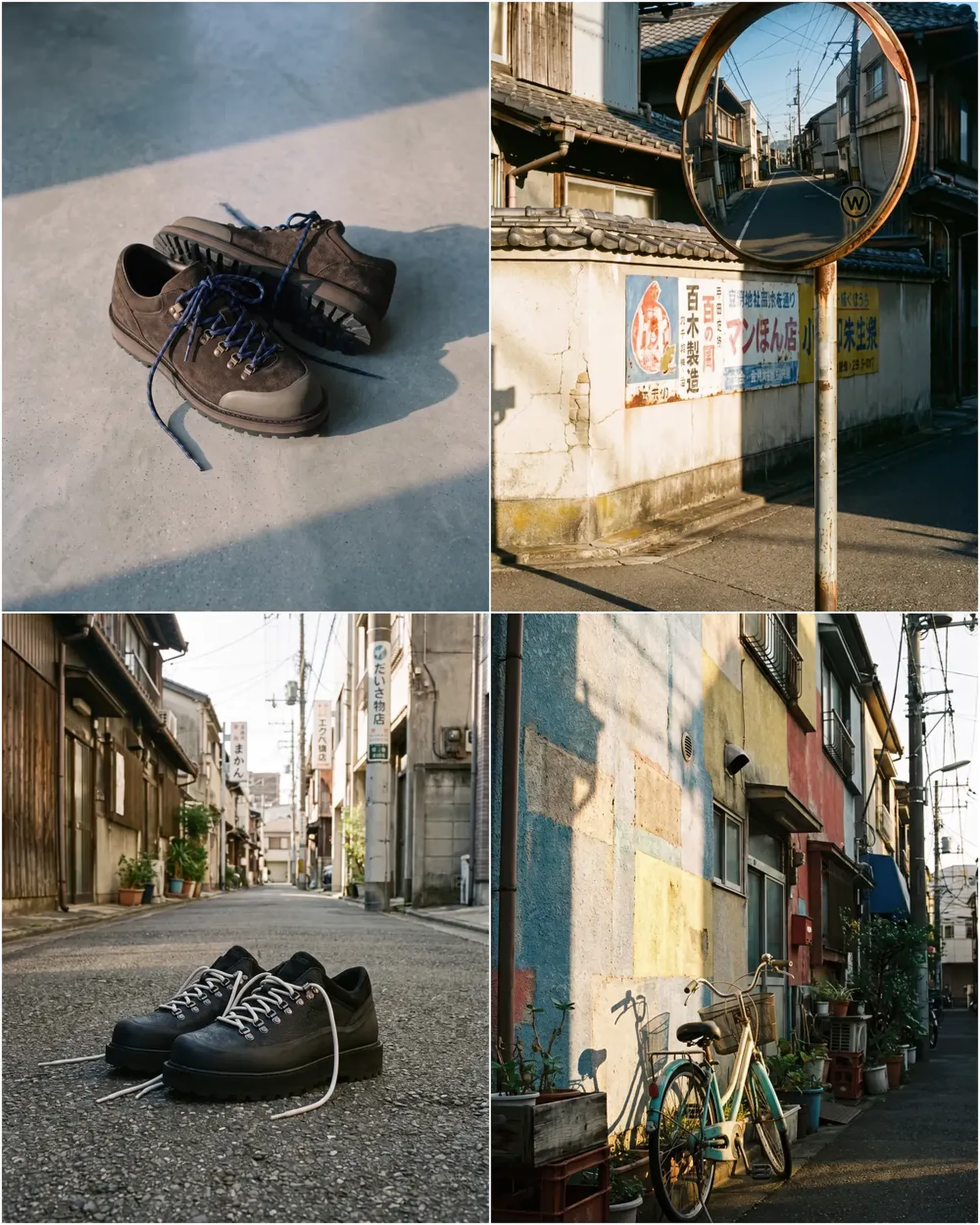 Diemme Chaussures