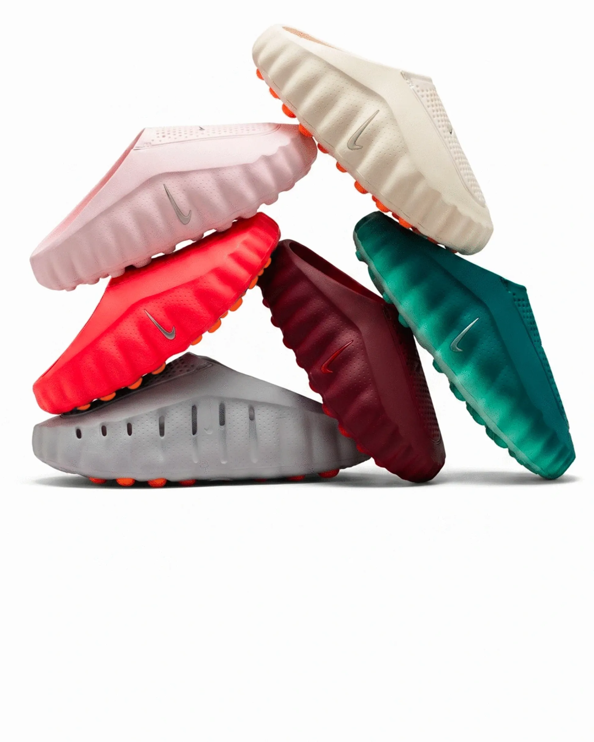 Nike Mind