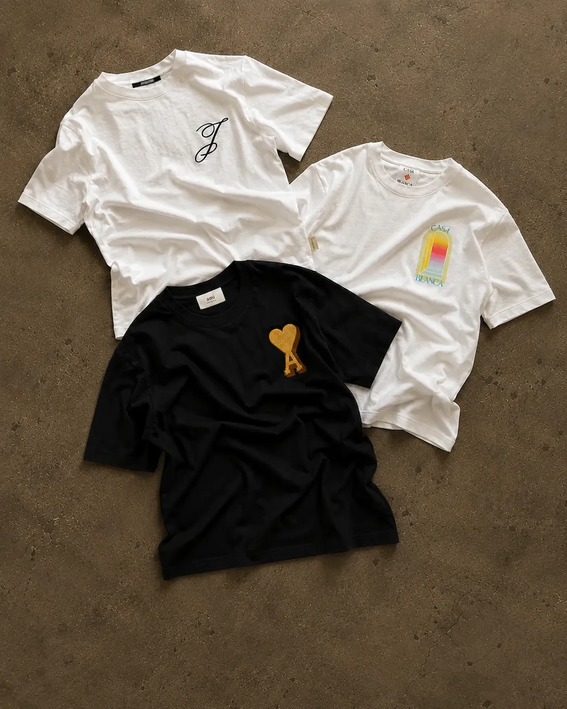 T-Shirts Vêtements