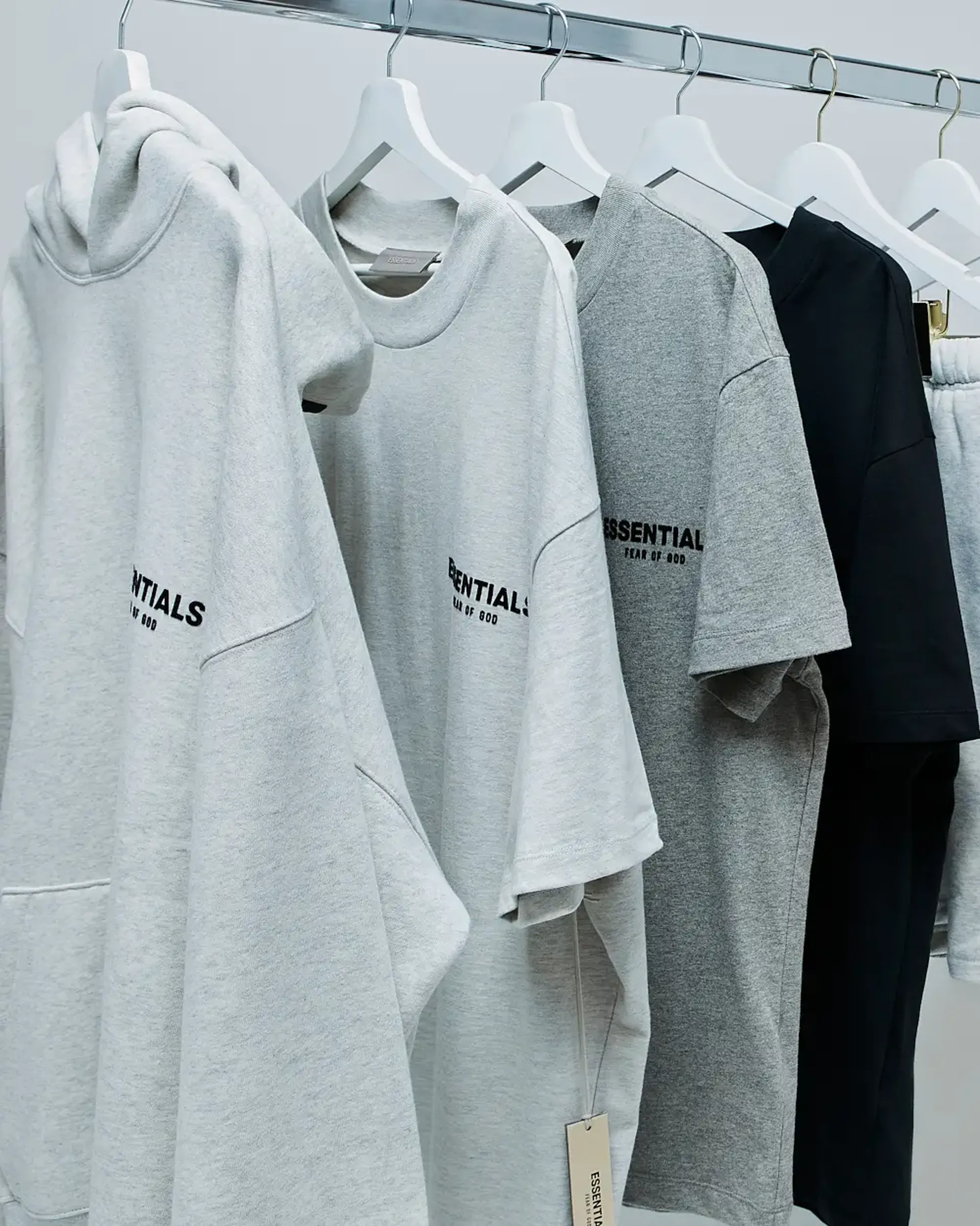 Essentials Fear of God