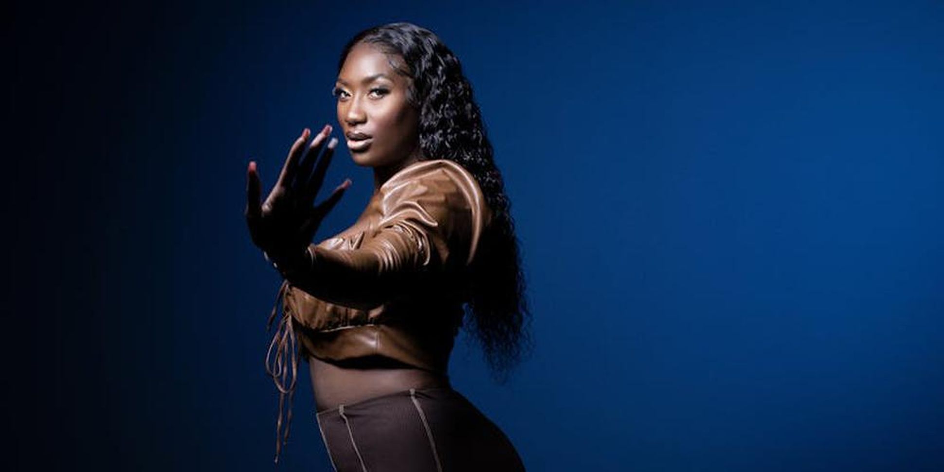 Aya Nakamura Ceremonie Ouverture Jeux Olympiques 2024