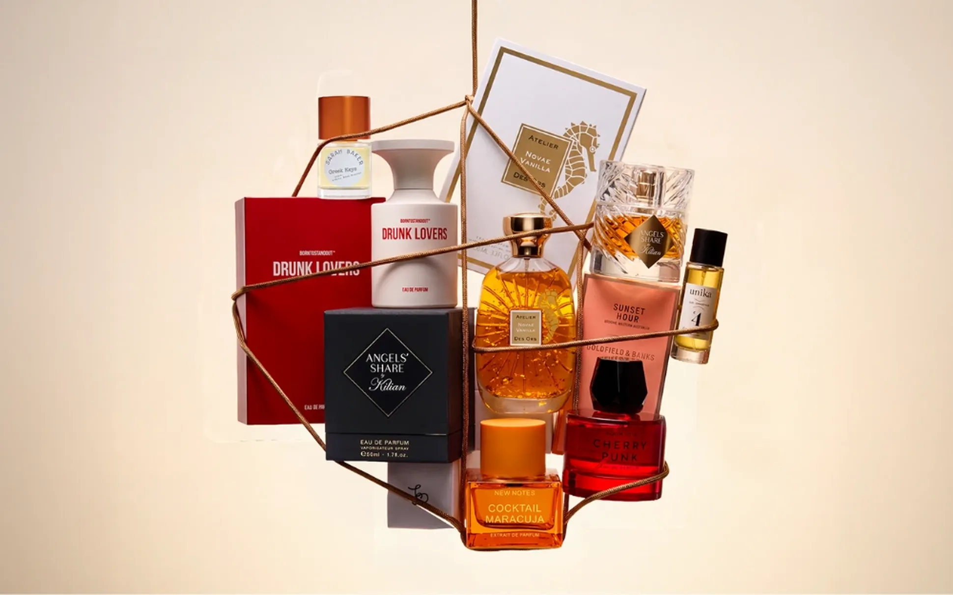 Parfums