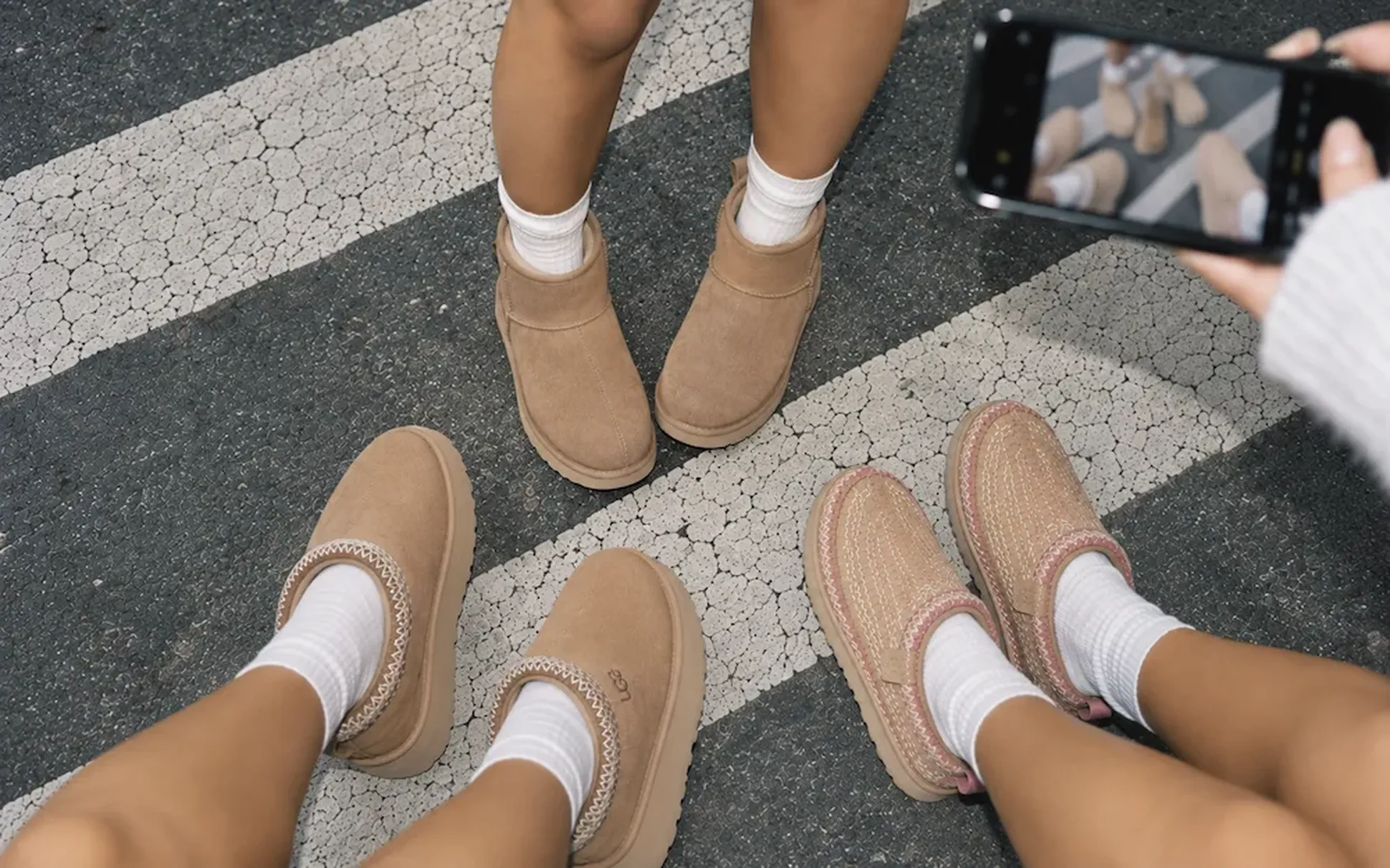 UGG